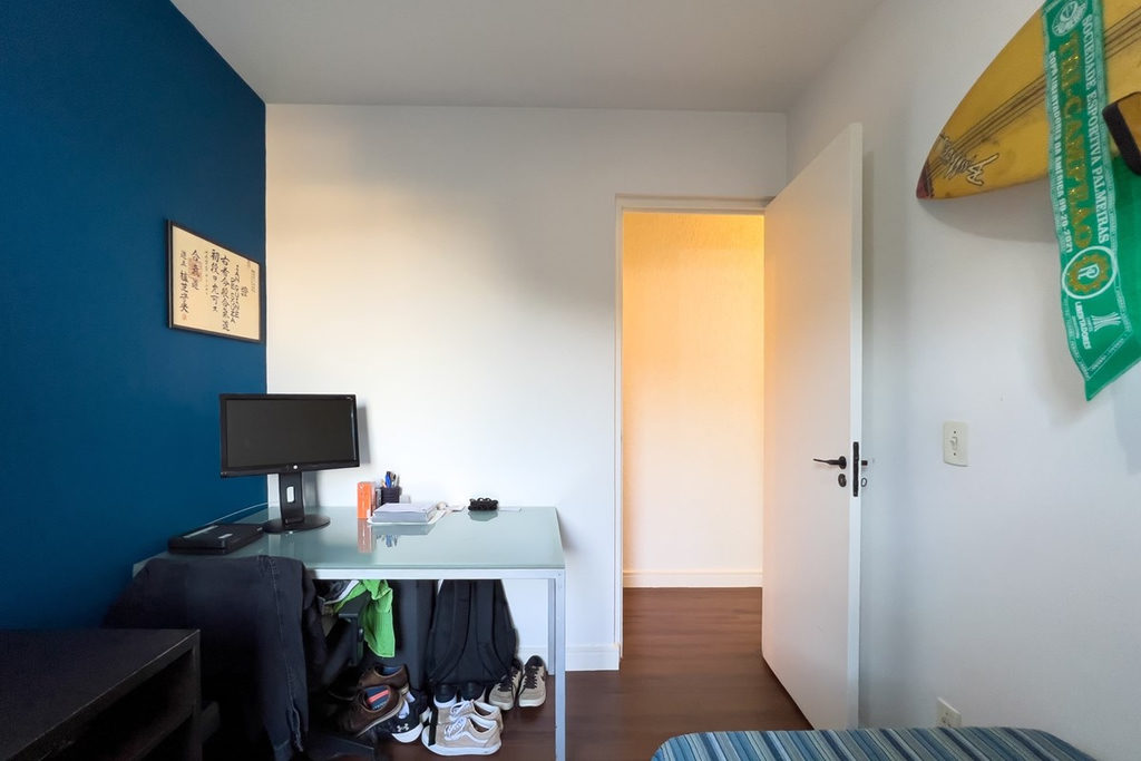 Apartamento, 2 quartos, 49 m² - Foto 42
