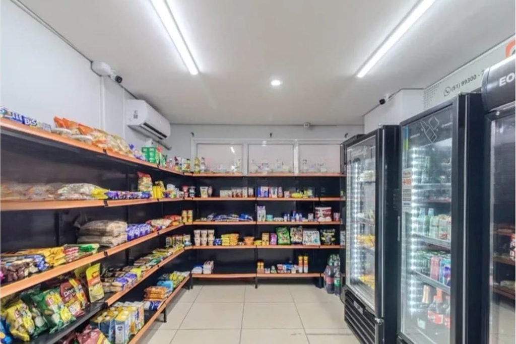 Apartamento para venda no bairro Vila Ipiranga em Porto Alegre