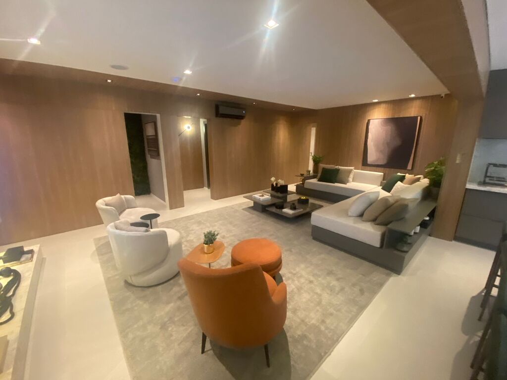 Apartamento à venda em São Paulo, Mooca, com 3 quartos, 82,6m² - Renaldo Moura