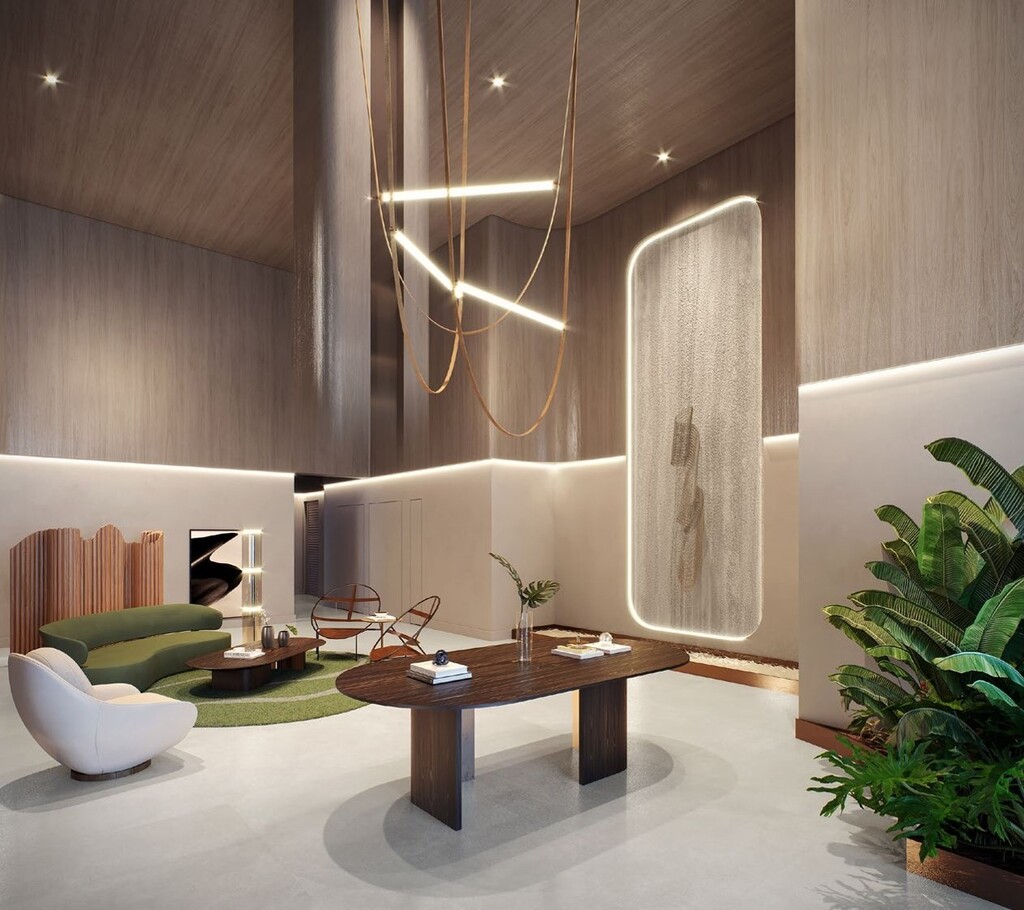 Apartamento à venda em São Paulo, Bela Vista, com 3 quartos, 132,4m² - Meu Apartamento