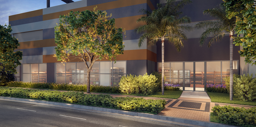 Loja à venda em São Paulo, Mooca, 314,91m² - Renaldo Moura