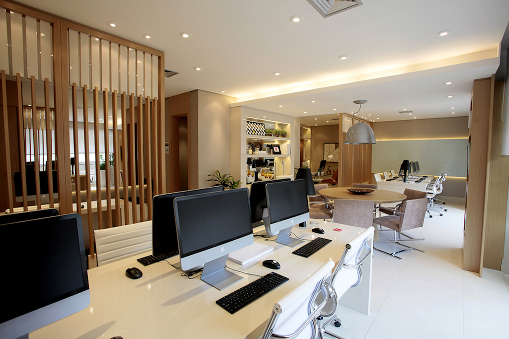 Sala comercial à venda em São Paulo, Lapa, 34,85m² - Renaldo Moura