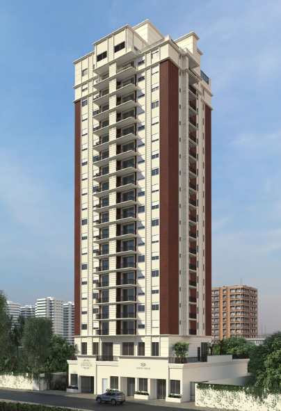 Apartamento à venda em São Paulo, Vila Dom Pedro I, com 2 quartos, 42,49m² - Meu Apartamento