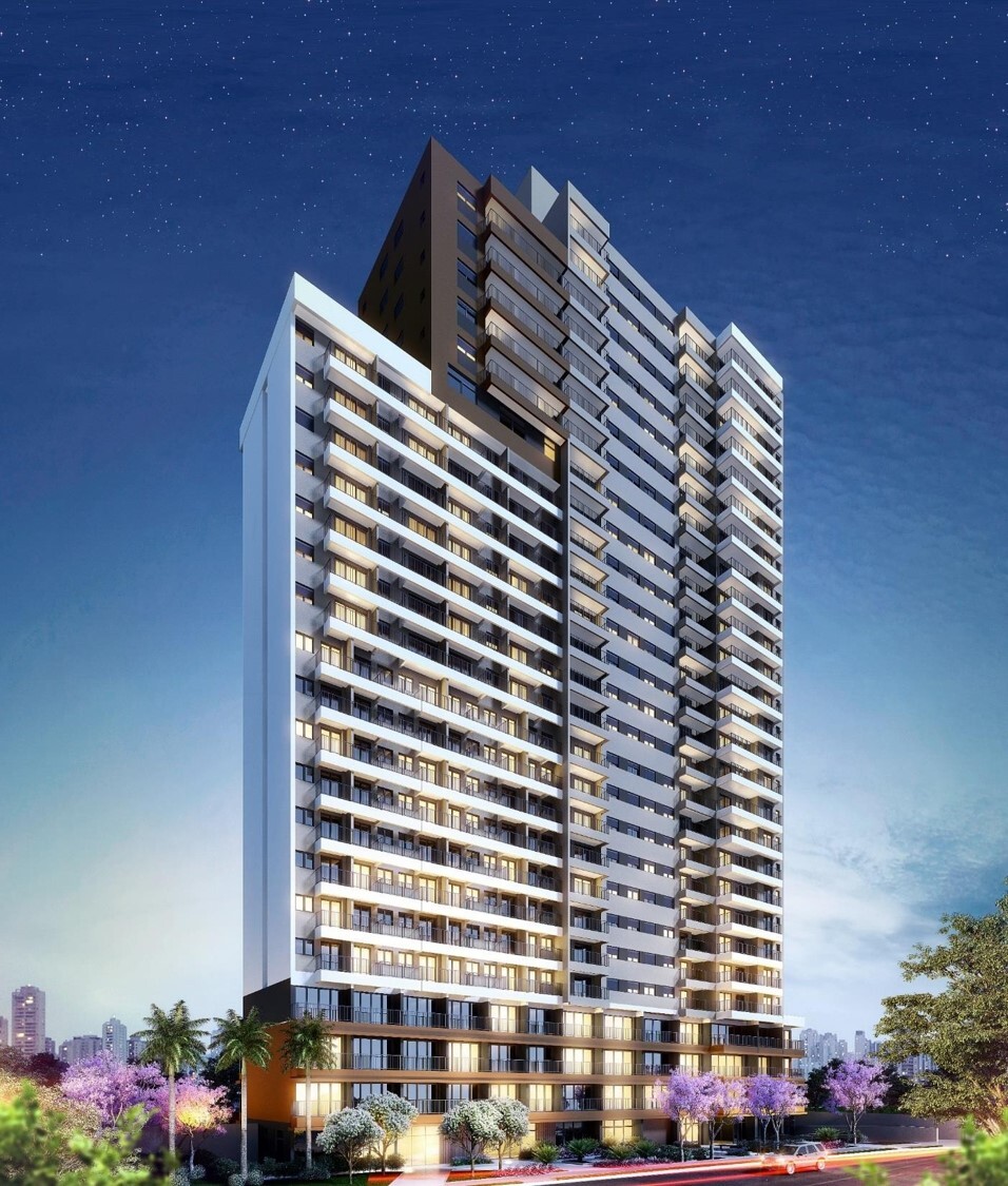 Loja à venda em São Paulo, Butantã, 66,97m² - Renaldo Moura