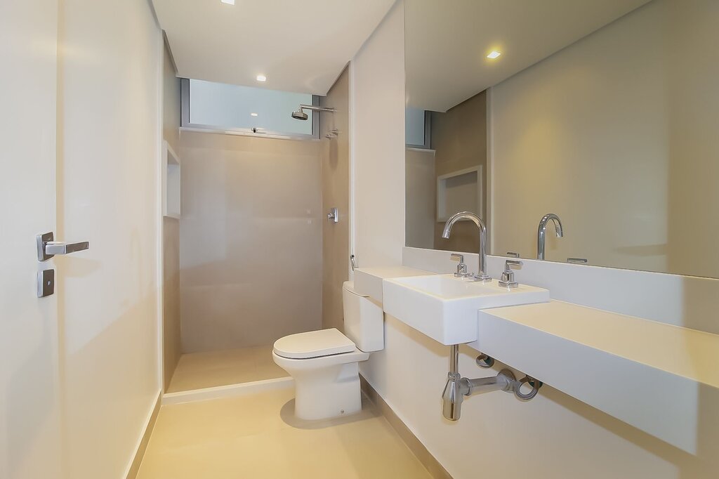Apartamento para Venda por R$1.640.000,00 com 128m², 3 dormitórios, 1 suite e 1 vaga - Copacabana, Rio de janeiro / RJ - Foto 3