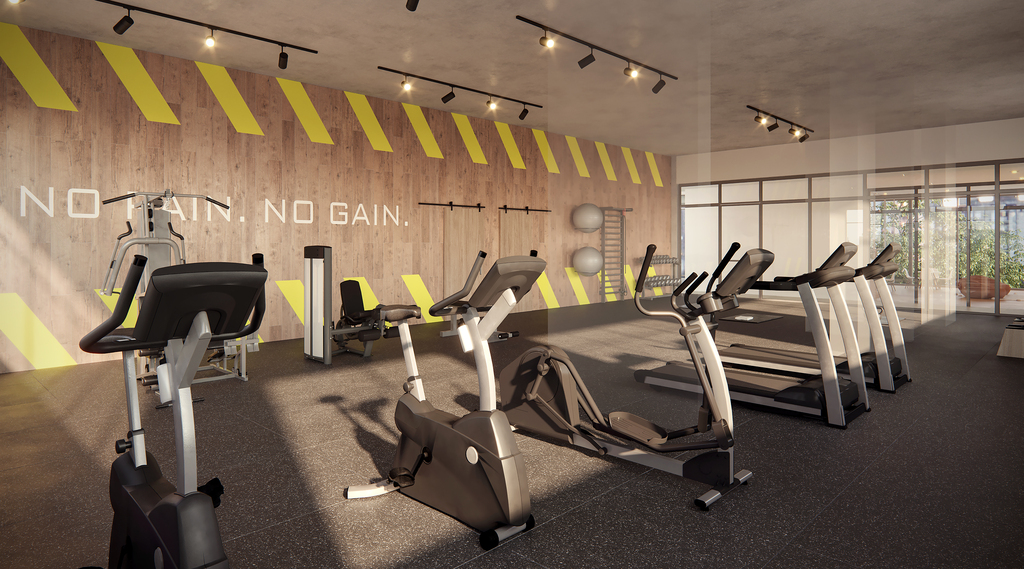 Apartamento à venda em São Paulo, Santo Amaro, com 3 quartos, 95,83m² - Renaldo Moura