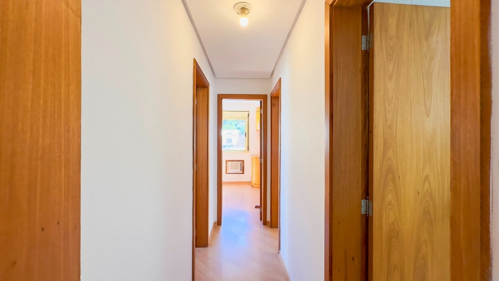 Apartamento para venda no bairro Higienópolis em Porto Alegre