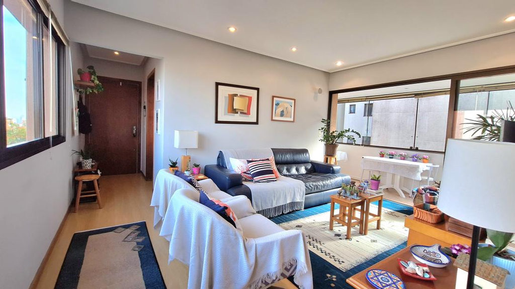 Apartamento, 2 quartos, 90 m² - Foto 31