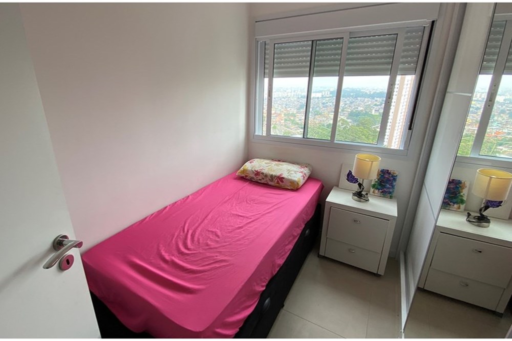 Apartamento, 2 quartos, 58 m² - Foto 33