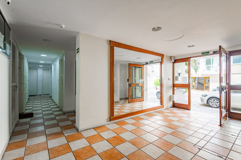 Apartamento para venda no bairro Boa Vista em Porto Alegre
