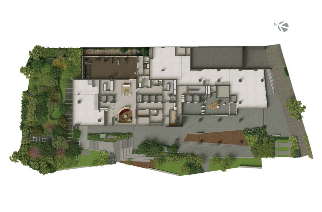 Apartamento, 1 quarto, 26 m² - Foto 8