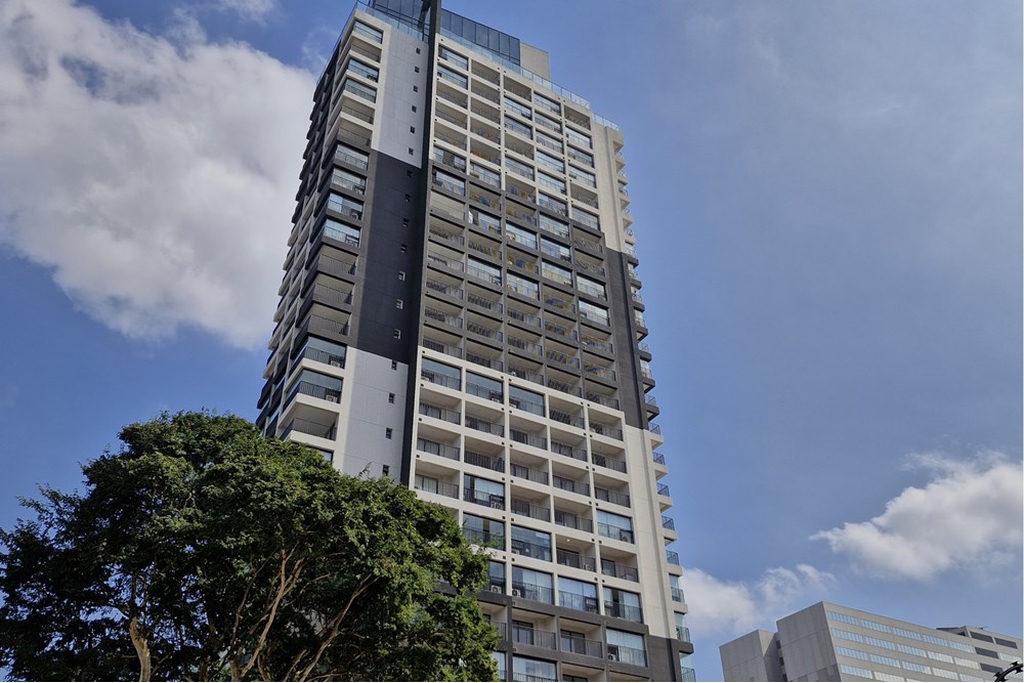 Apartamento, 1 quarto, 24 m² - Foto 25
