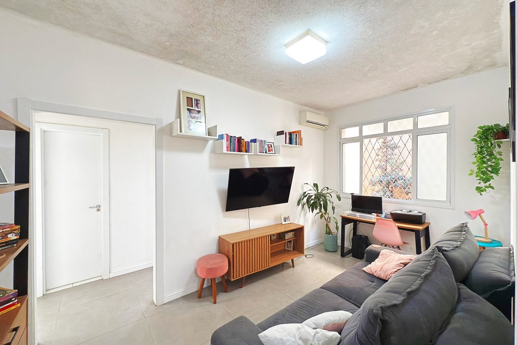Apartamento, 2 quartos, 62 m² - Foto 22