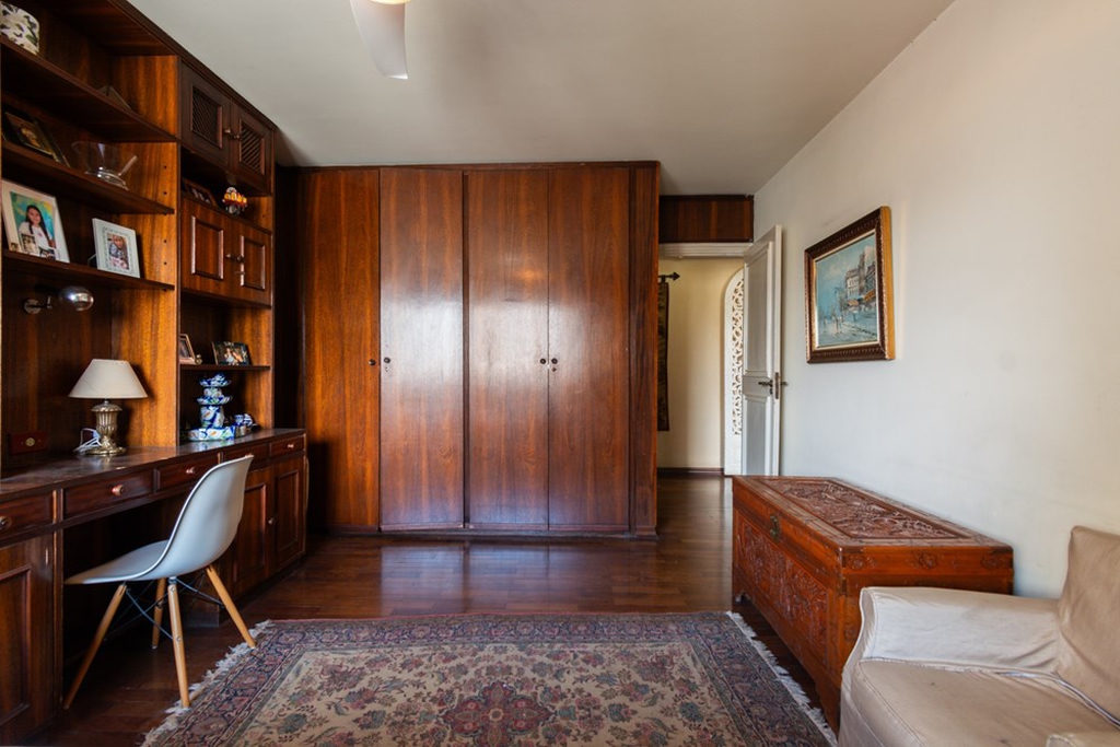 Apartamento, 3 quartos, 182 m² - Foto 16