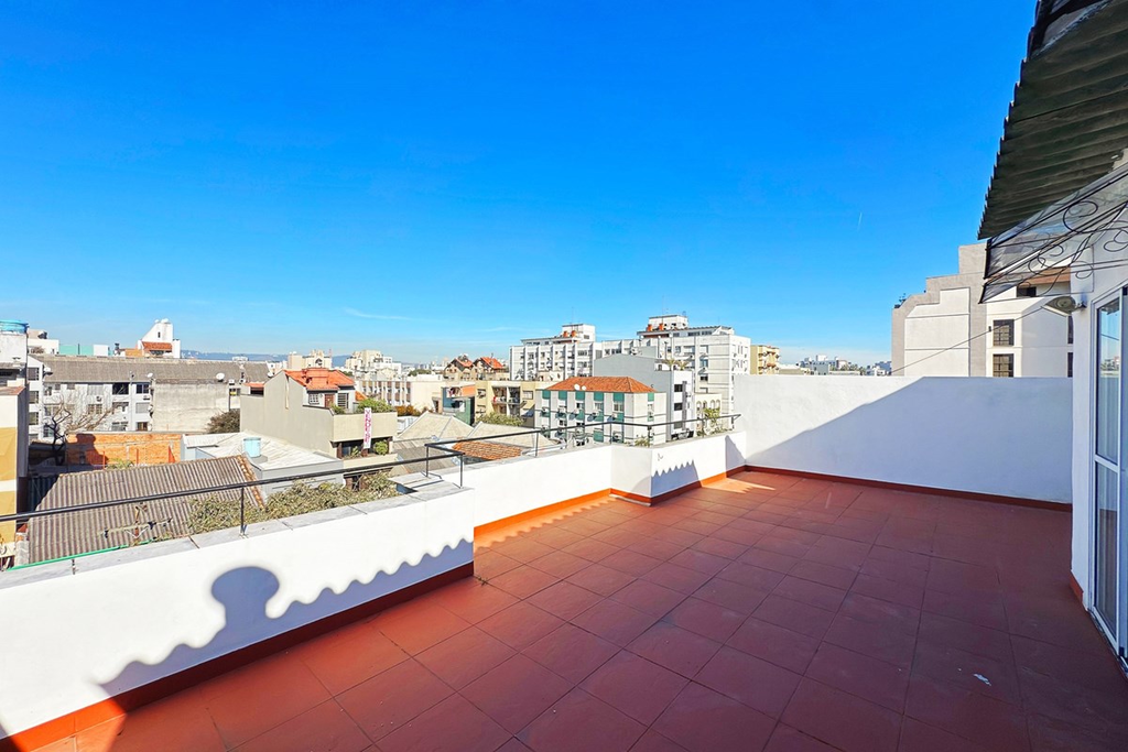 Cobertura Duplex para venda no bairro Cidade Baixa em Porto Alegre