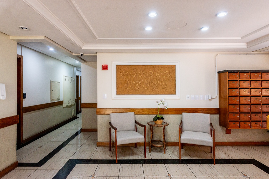 Apartamento para venda no bairro Petrópolis em Porto Alegre
