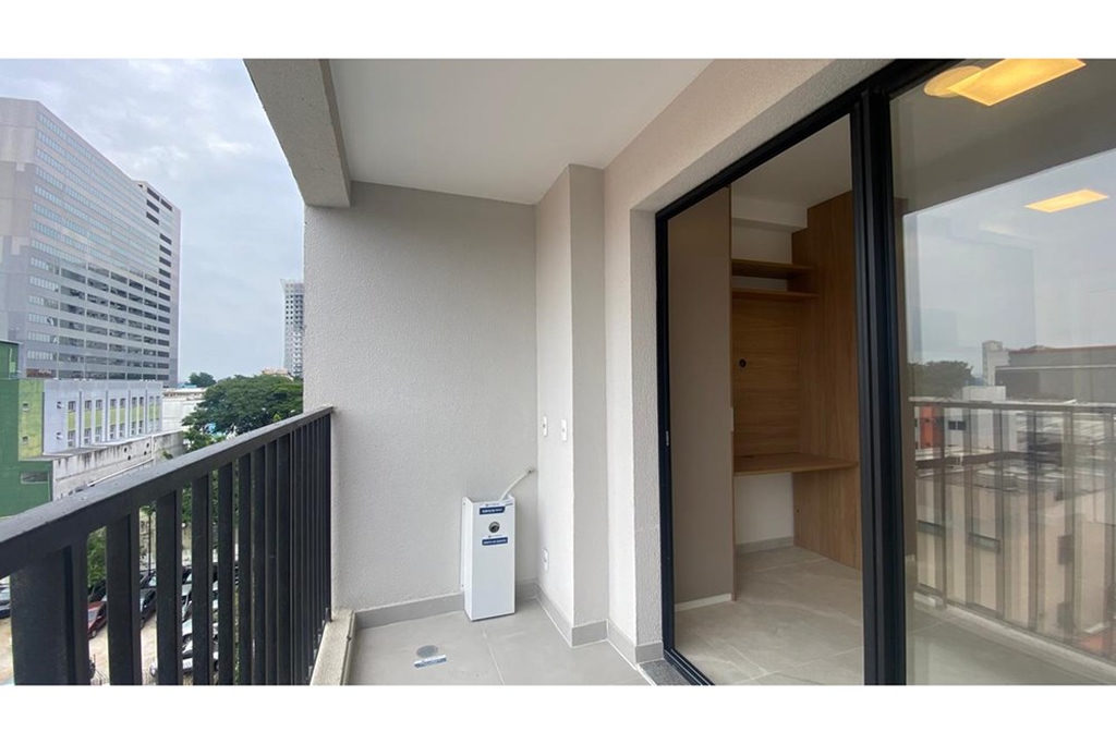 Apartamento, 1 quarto, 23 m² - Foto 28