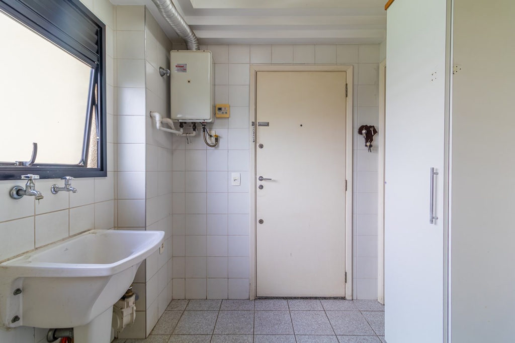 Apartamento, 3 quartos, 158 m² - Foto 5