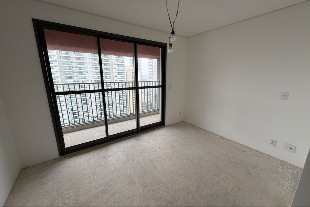 Apartamento, 1 quarto, 25 m² - Foto 28