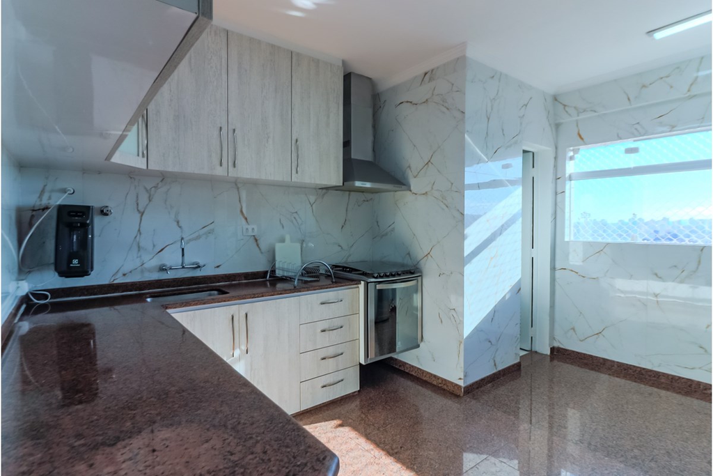 Apartamento de 2 quartos, 75m² no bairro Vila Paiva, em São Paulo | Eu Corretor