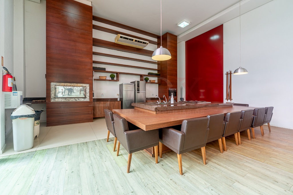Apartamento para venda no bairro Jardim Botânico em Porto Alegre