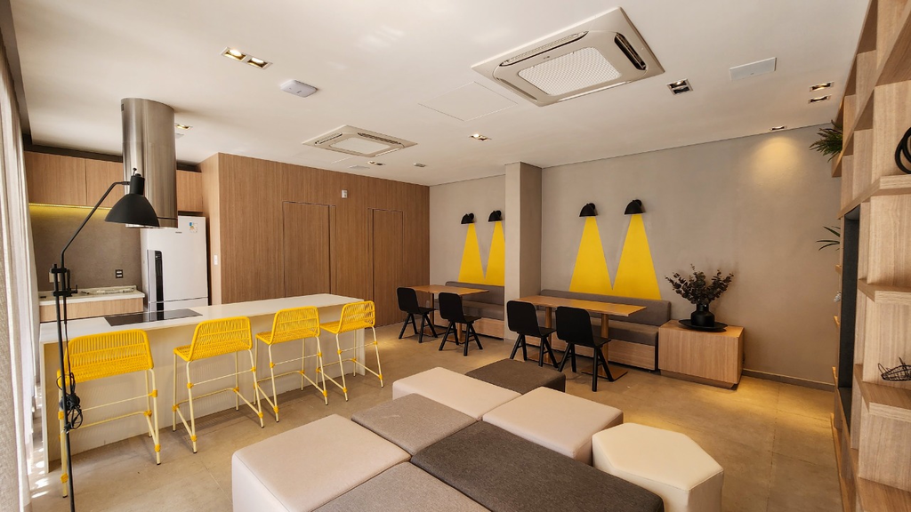 Apartamento de 3 quartos, 122m² no bairro Sumarezinho, em São Paulo | Eu Corretor