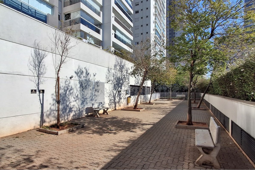 Apartamento de 2 quartos, 111m² no bairro Água Branca, em São Paulo | Eu Corretor