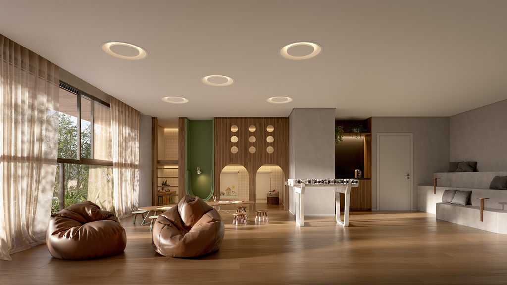 Apartamento para venda no bairro Petrópolis em Porto Alegre