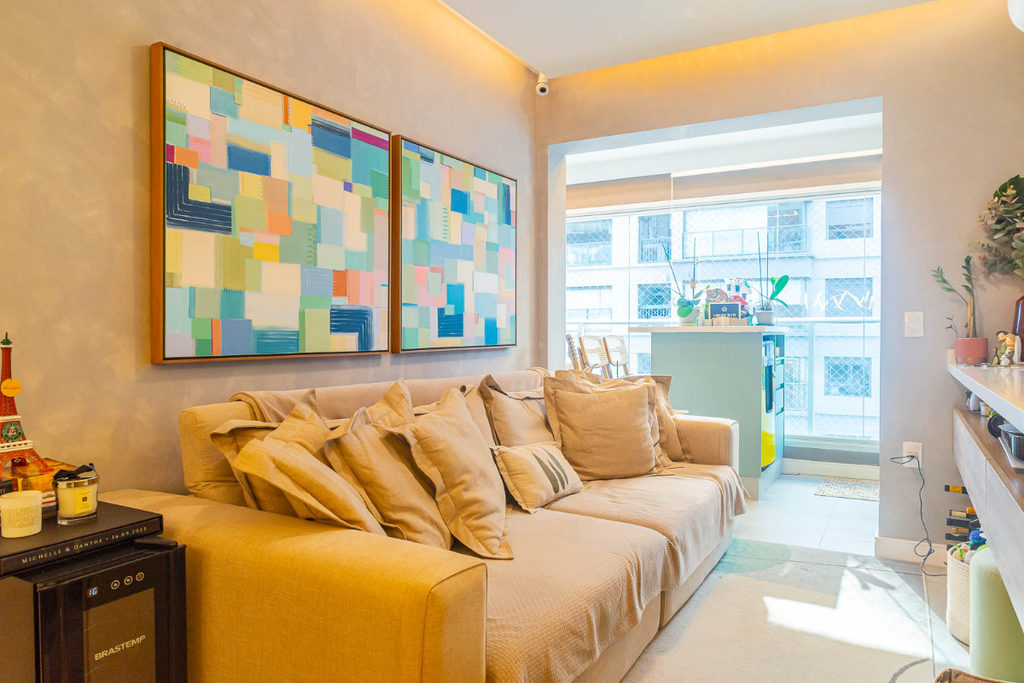 Apartamento, 2 quartos, 70 m² - Foto 22