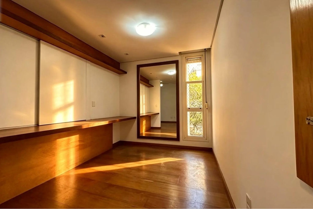 Apartamento para venda no bairro Boa Vista em Porto Alegre