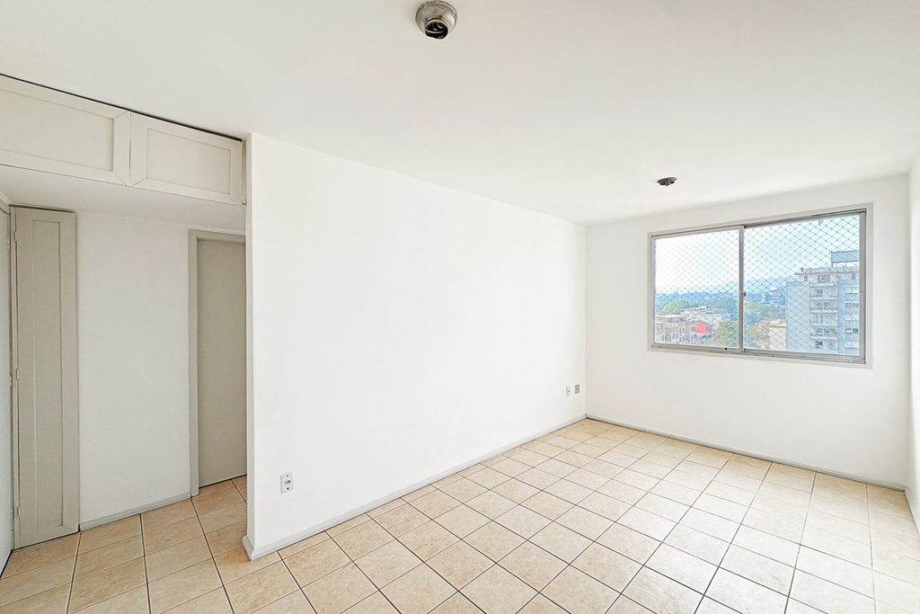 Apartamento para venda no bairro Cristal em Porto Alegre