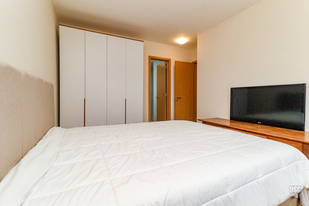 Apartamento para venda no bairro Passo D