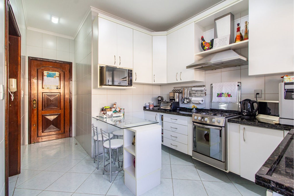 Apartamento para venda no bairro Jardim Lindóia em Porto Alegre