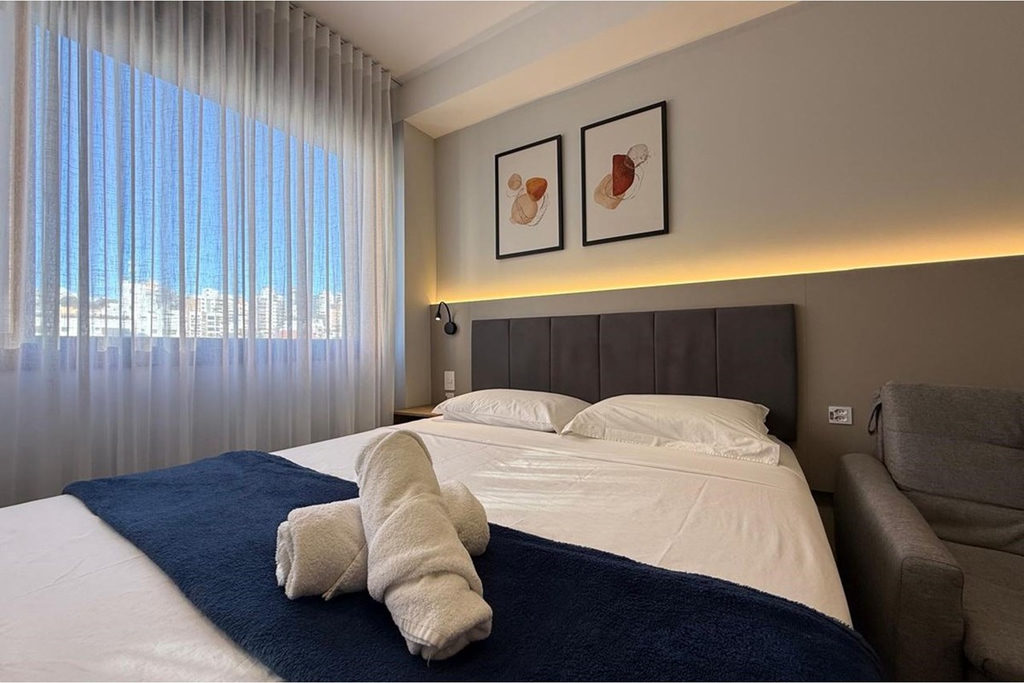 Studio para venda no bairro Rio Branco em Porto Alegre