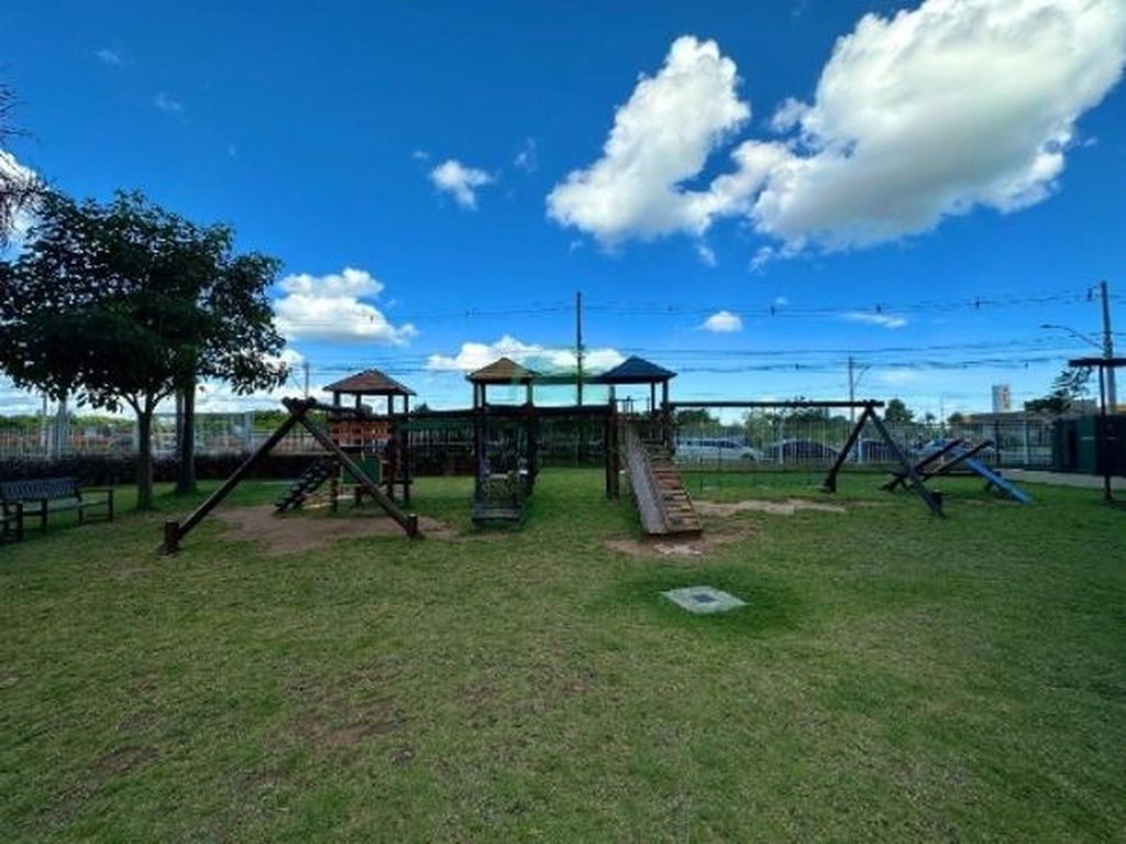 Apartamento para venda no bairro Marechal Rondon em Canoas