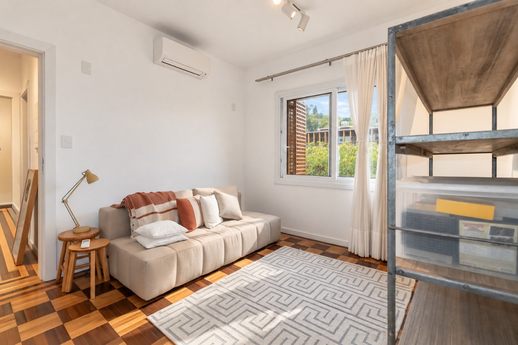 Casa para venda no bairro Três Figueiras em Porto Alegre