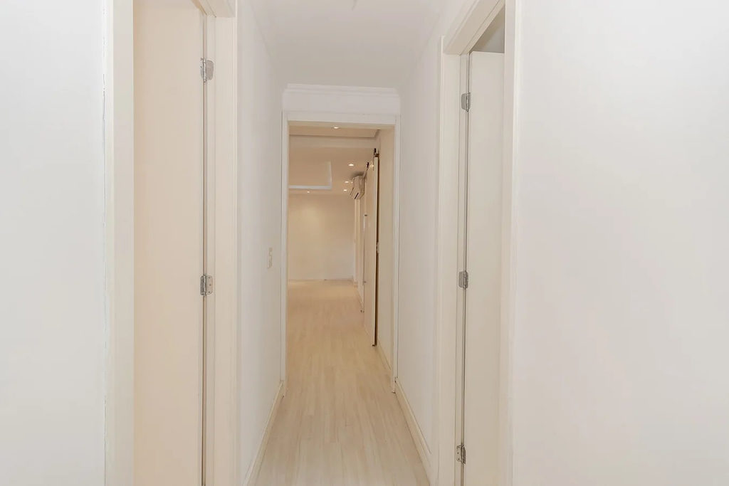 Apartamento para venda no bairro Tristeza em Porto Alegre