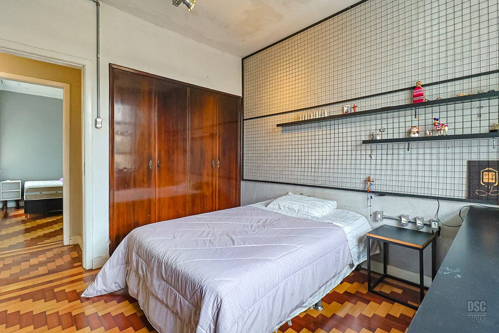 Apartamento para venda no bairro Petrópolis em Porto Alegre