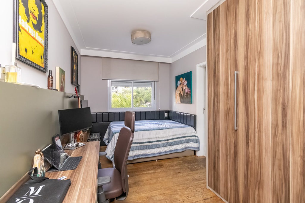Apartamento, 3 quartos, 200 m² - Foto 3