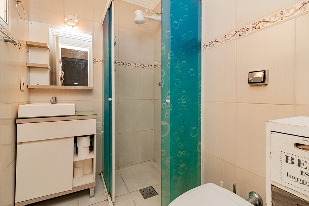 Apartamento para venda no bairro Higienópolis em Porto Alegre