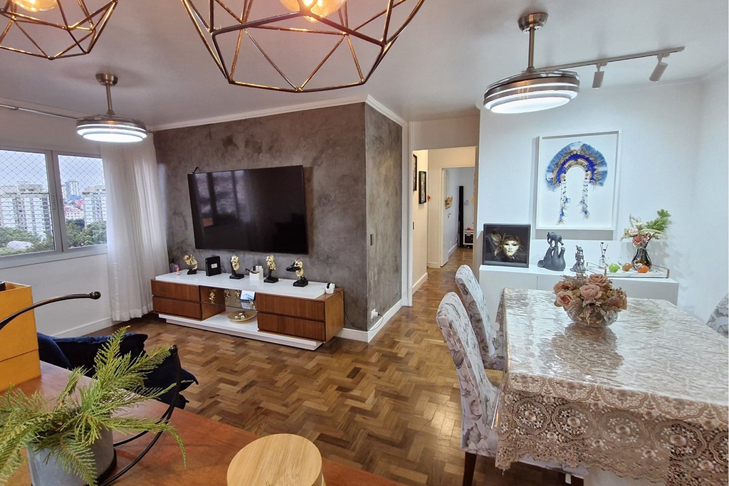 Apartamento, 3 quartos, 91 m² - Foto 29