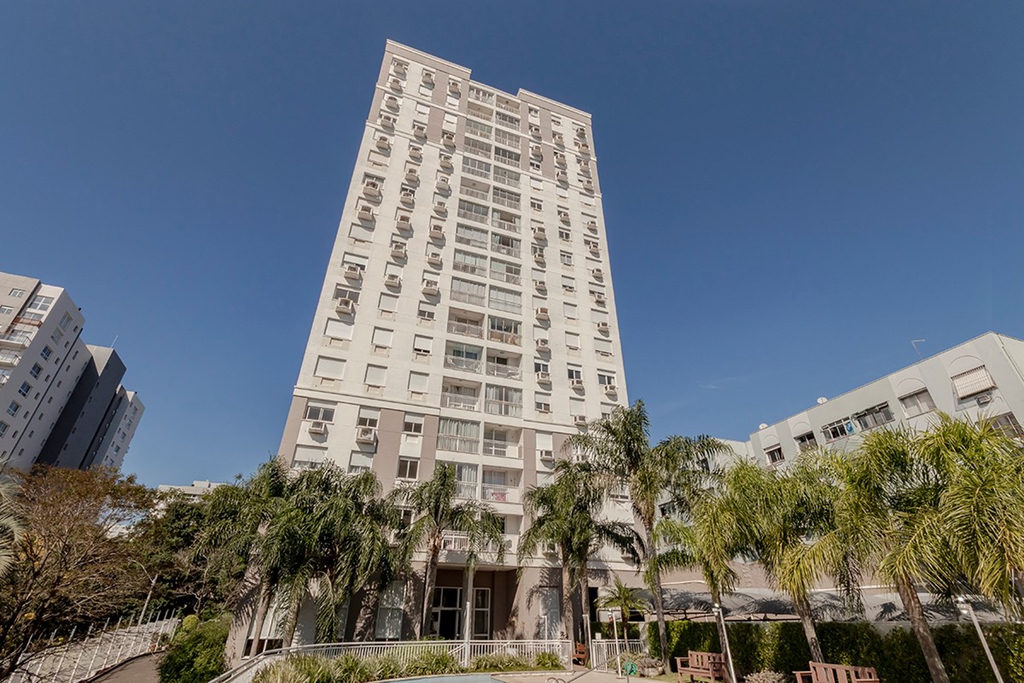 Apartamento para venda no bairro Cristo Redentor em Porto Alegre