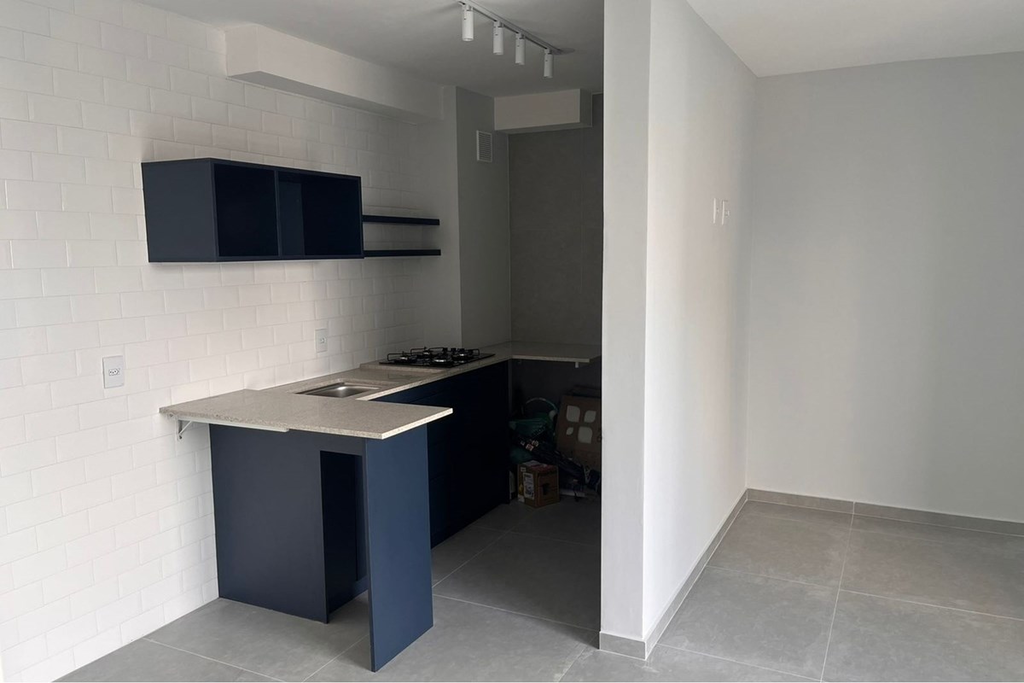 Apartamento, 1 quarto, 36 m² - Foto 14