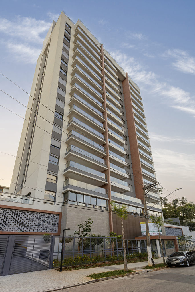 Apartamento, 3 quartos, 82 m² - Foto 3