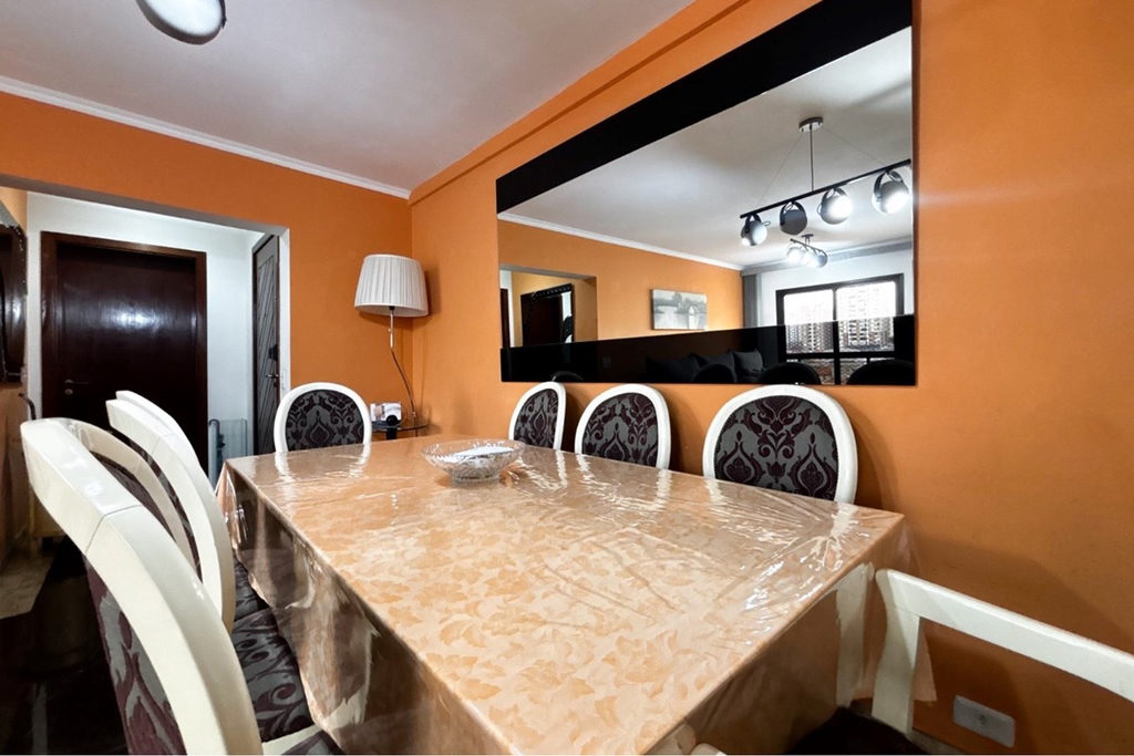 Apartamento, 3 quartos, 109 m² - Foto 21