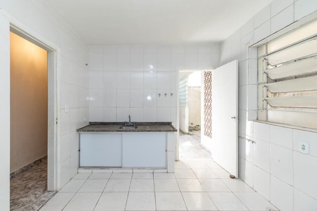 Apartamento de 2 quartos, 93m² no bairro Saúde, em São Paulo | Eu Corretor