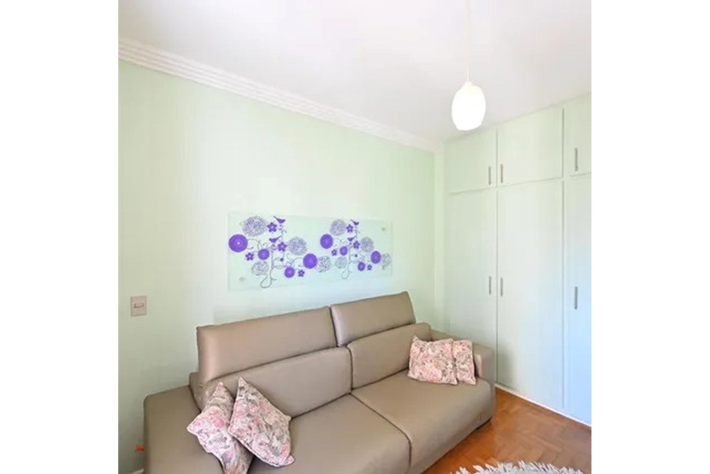 Apartamento, 2 quartos, 83 m² - Foto 20