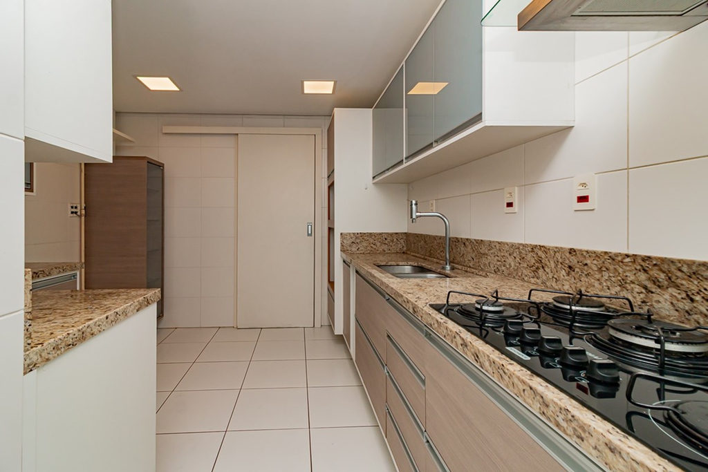Apartamento para venda no bairro Cristo Redentor em Porto Alegre