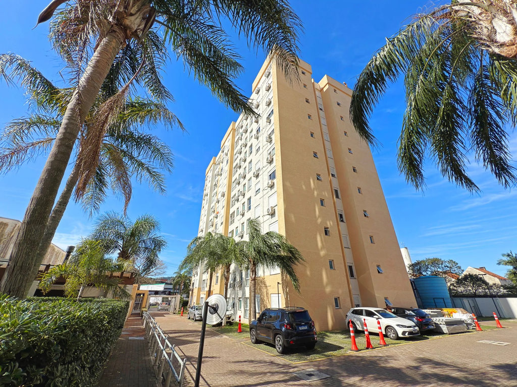 Apartamento para venda no bairro Cavalhada em Porto Alegre