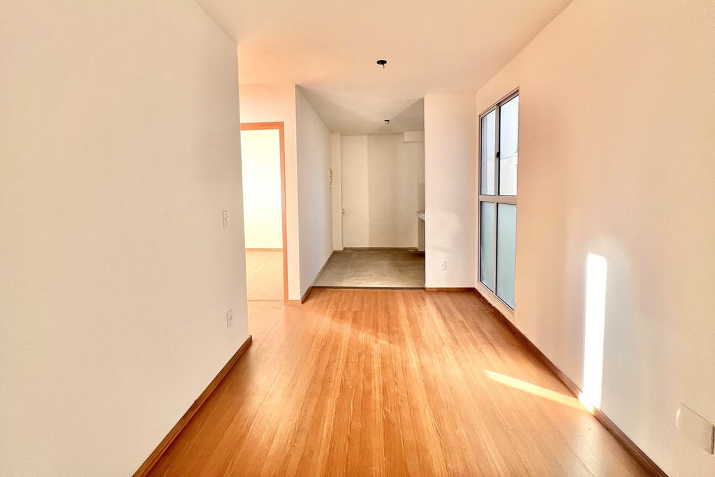Apartamento para venda no bairro Mato Grande em Canoas